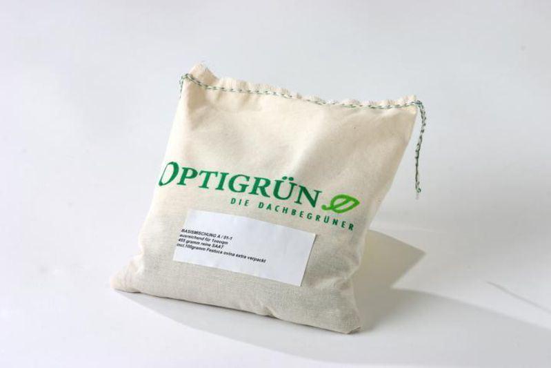 Vegetation & Dünger