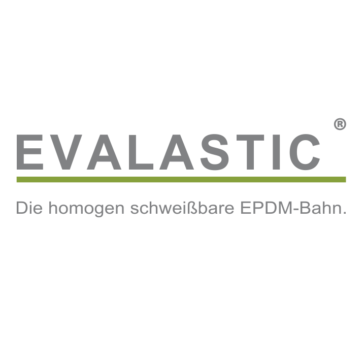 EVALASTIC logo