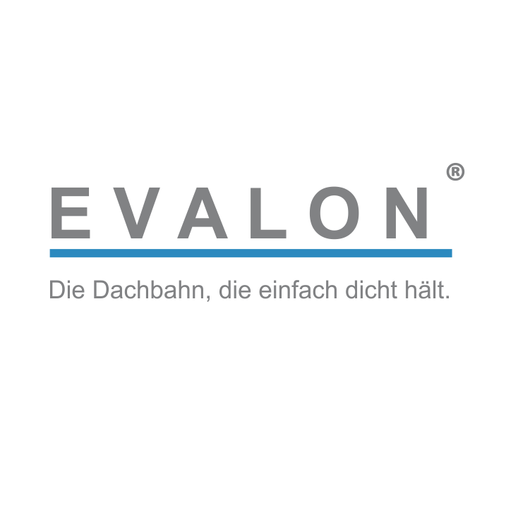 EVALON logo