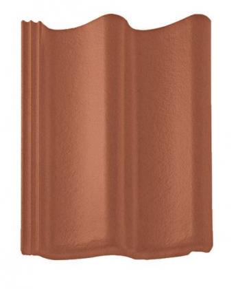 Aerlox-Doppel-S-Klassisch-Rot