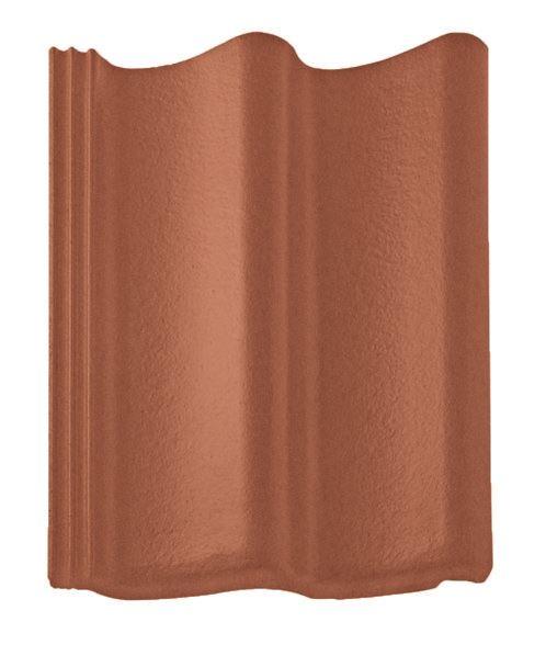 Aerlox-Doppel-S-Klassisch-Rot