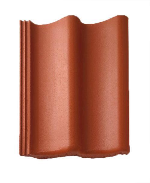 Doppel-S-Klassisch-Rot