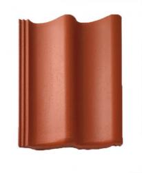 Doppel-S-Klassisch-Rot