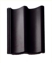 Doppel-S-tiefschwarz