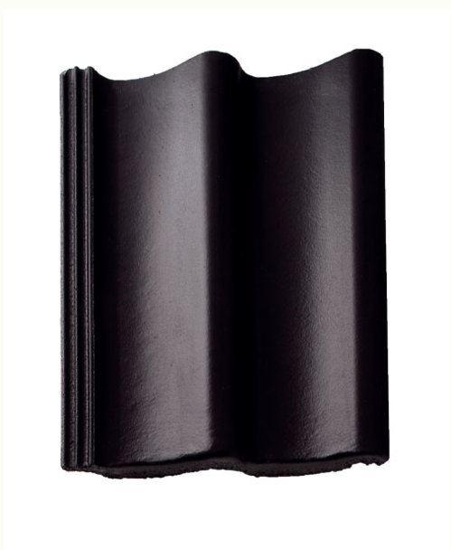 Doppel-S-tiefschwarz