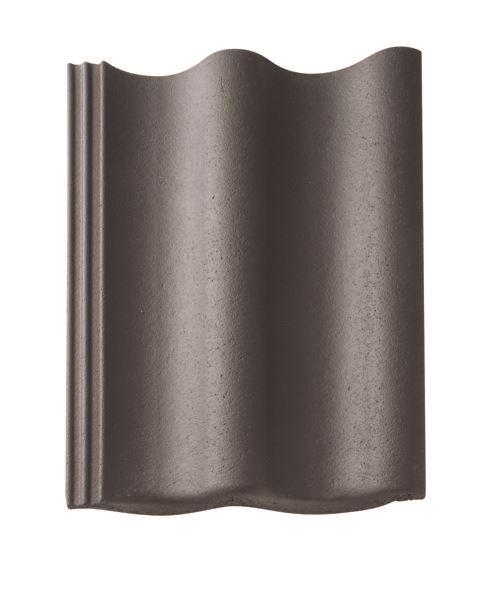 Harzer-Pfanne-Schiefergrau