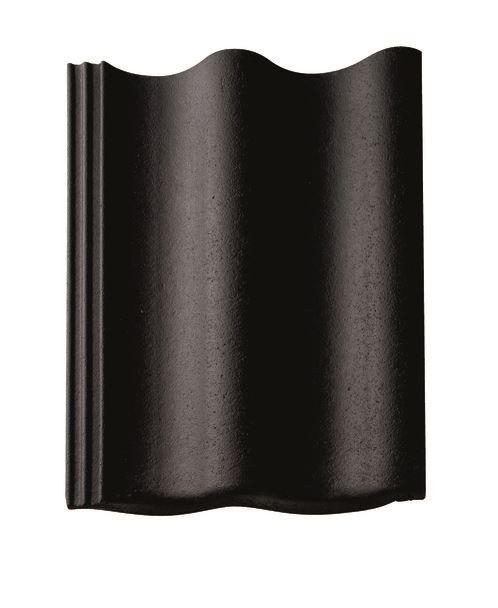 Harzer-Pfanne-Tiefschwarz