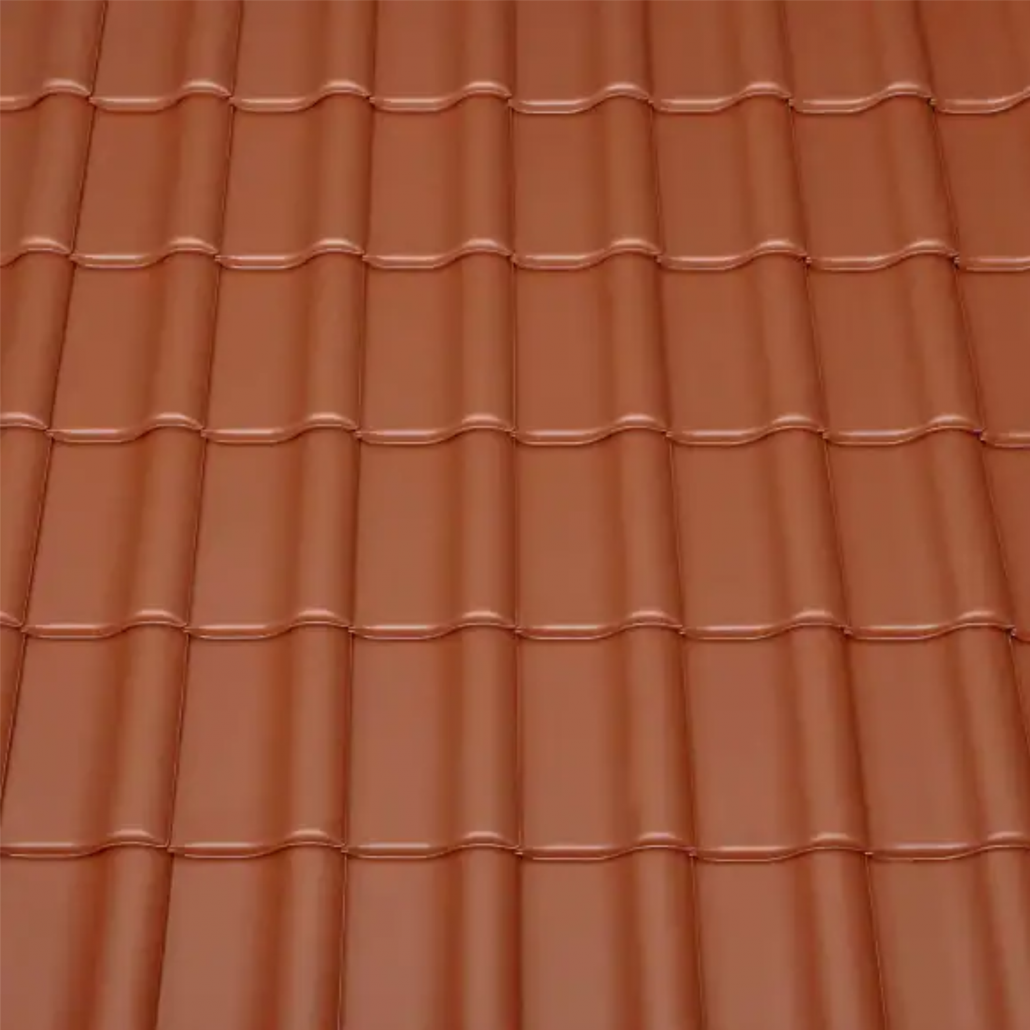 Heisterholzer Rubin 11V