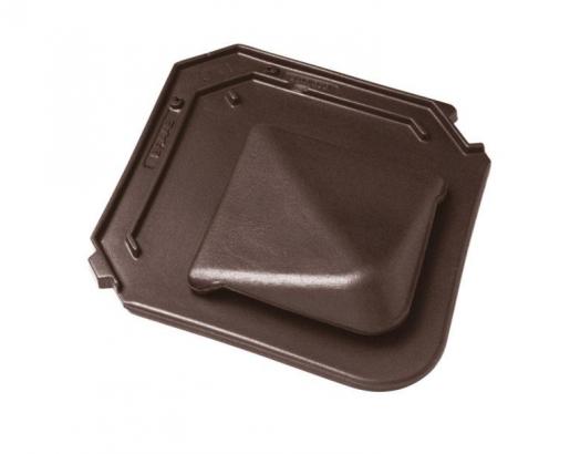 Smaragd-Luefterziegel