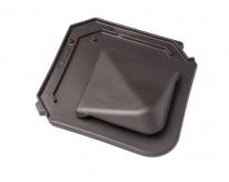 Smaragd-Luefterziegel