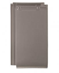 Turmalin--Matt-Kieselgrau