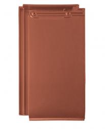 Turmalin-Matt-Kupferrot