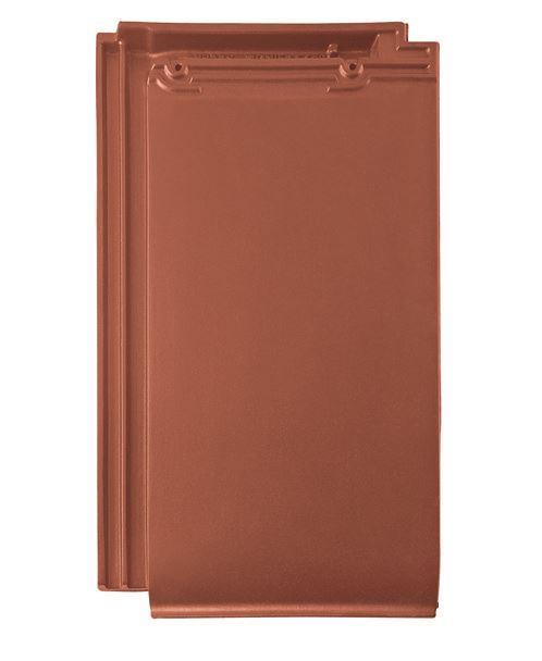 Turmalin-Matt-Kupferrot