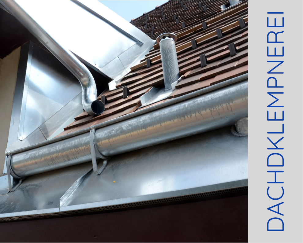 dachklempnerei Aufmacher