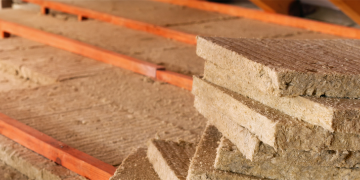 Header Wärmedämmung