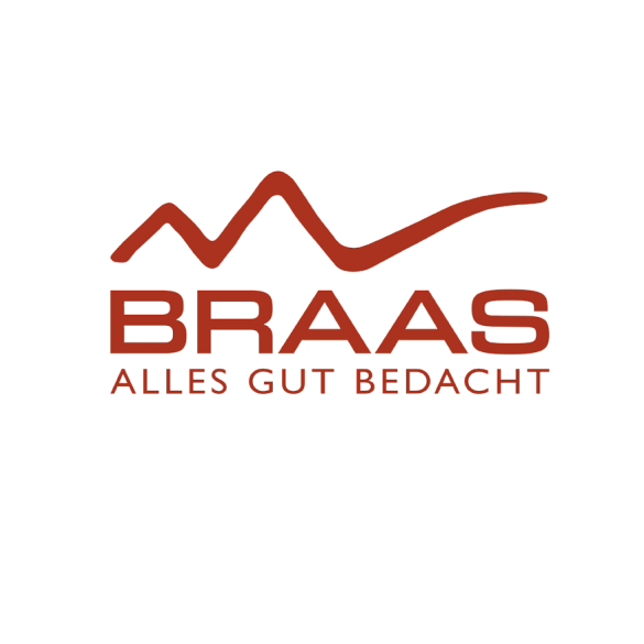 Logo BRAAS