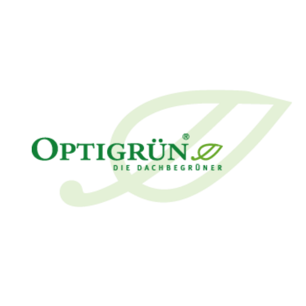 Logo OPTIGRÜN