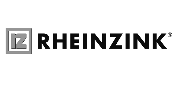 Logo RHEINZINK
