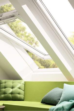 Header Velux